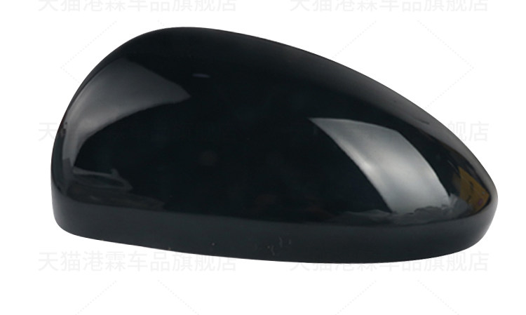 Suitable for 09-13 Models of Chevrolet Cruze Rearview Mirror Housing, Reversing Mirror Frame, Bottom Shell, Reflector Cover