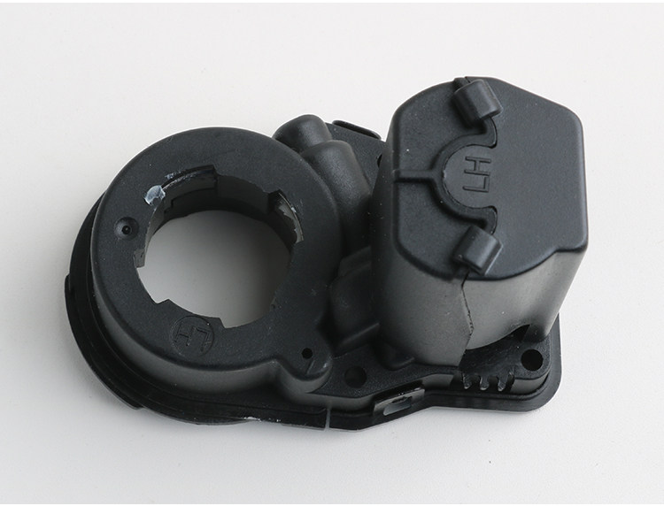 Suitable for 13-19 Models of Toyota Rav4, Mirror Folding Motor, Teana Rearview Mirror Folding Motor