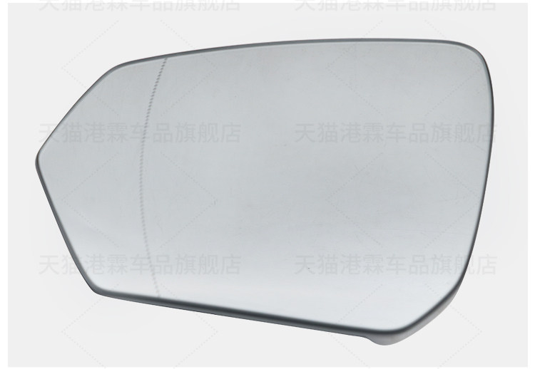 Suitable for Chevrolet Equinox Rearview Mirror Housing, Equinox Reversing Mirror Frame, Mirror Lens, Turn Signal Base Shell, Motor