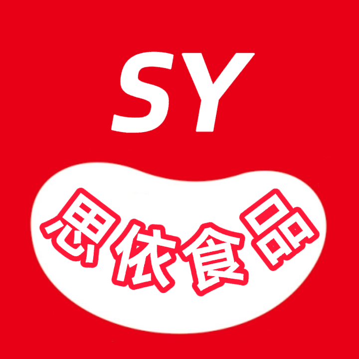 思依食品的LOGO