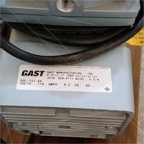 (Bargaining) GAST laboratory vacuum pump