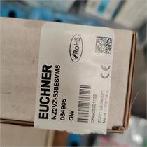 (Negotiation) EUCHNER NZ2VZ-538ESVM5