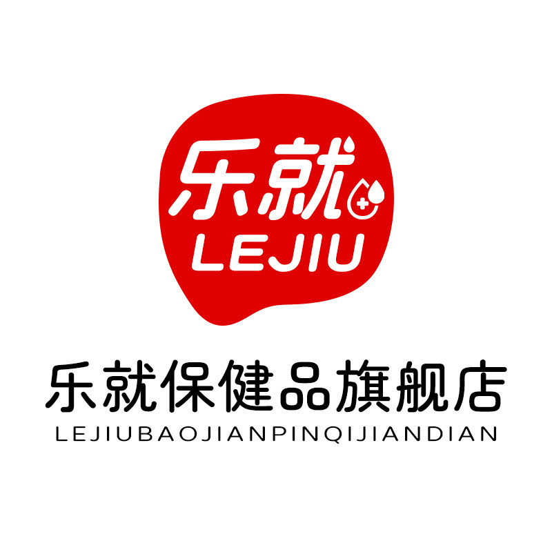乐就科腾专卖店的LOGO