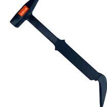 Craftsman God aluminum mold hammer aluminum film tool hammer hammer handle special hammer carpentry hammer duckbill hammer construction hardware large u