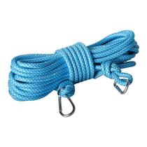 Ajouter un coup de soleil à la torche à linge extérieur Quilt Theorizer Sunburn Rope Windproof Anti-Slip Outdoor Cool Hanging pour les vêtements de séchage