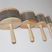 Kabasa Metal Series Partial Percussion Instruments KTV Bar Entertainment Props Orff Musical Instruments Customization