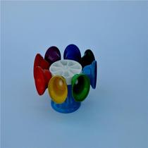 Orff percussion instrument eight-note lesson bell eight-note melody clock custom-made eight-note rotating bell