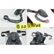 KOSO terminal mirror handlebar mirror terminal rearview mirror RSZ CUXI BWSR FORCE