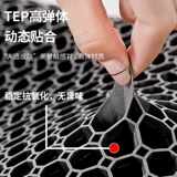 Венчжоу графенская гелевая подушка TPE Pectin подушка для снятия защиты от давления шейки матки тепло зимой и прохладно летом