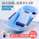 Baby Bath Tub, Shampooing Chair, Bathing Bucket, Newborn Children's Home-Use Large Bath Tub That Can Be Used for Sitting and Lying down