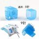 Meicube Consumables Negative Pressure Water Light Instrument 9-Needle Exosome Introduction Five-Needle Facial Introduction Product for Beauty Salons