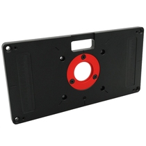 Sufa Woodworking Trimming Machine Router KTable Plate Aluminu