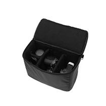 Single Counter Camera Bag Waterproof Camera Liner Bag Shockproof Containing Bag Thickened Large Capacity Photographic Bag Waterproof Liner Bag