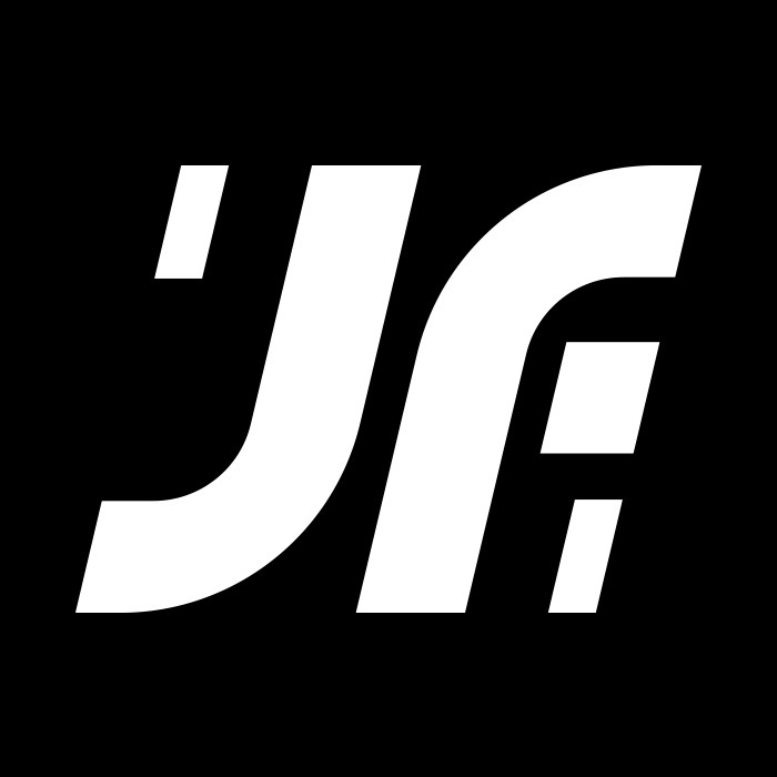 XFJI旗舰店的LOGO
