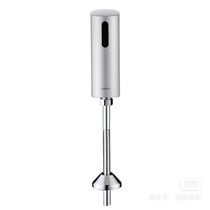 Surface-mounted sensor urinal flush valve infrared smart urinal sensor flusher urinal sensor