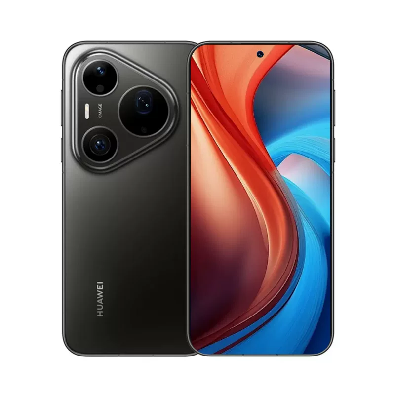 [Новинка на складе] HUAWEI Pura 90 Pro Max, ультраширокий нижний 200 млн телефото XMAGE умная камера