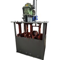 Feeder flotation feeder feeder small tray-type feeder agent adding machine