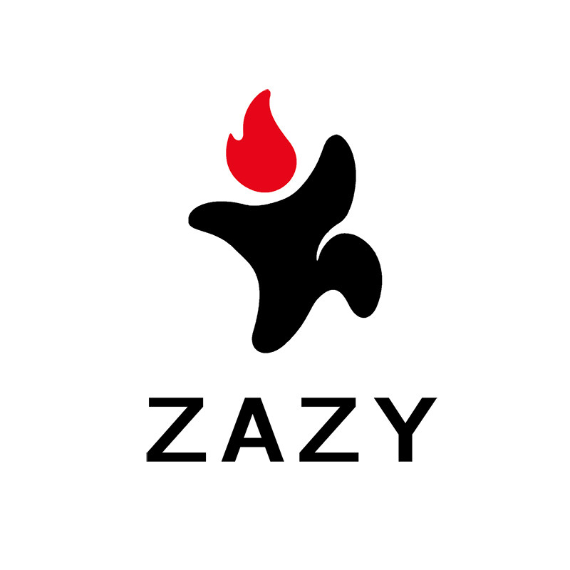ZAZY户外旗舰店的LOGO