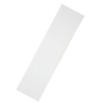 Longboard skateboard transparent sandpaper professional four-wheel double rocker pore fine sand size fish board hollow sandpaper