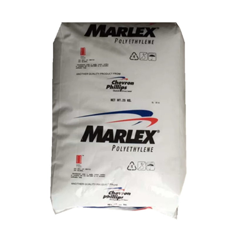 HDPE Chevron Phillips HHM5502BN food medical grade chemical container pharmaceutical packaging particles