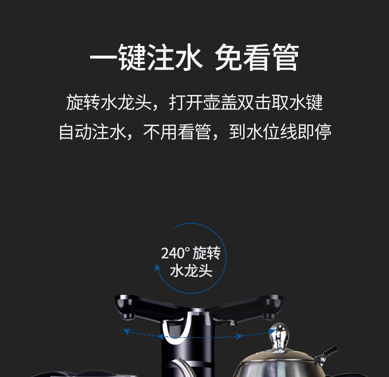 máy lọc nước toshiba Máy pha trà haier tự động cung cấp nước mới thông minh nóng lạnh dọc đôi máy nước để bàn - Nước quả máy lọc nước cnc