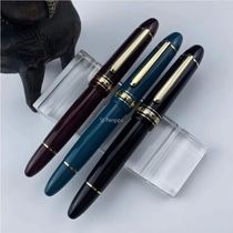 St Penps 630 Fountain Pen Iraurita Nib 0 5 0 7mm Nib Piston