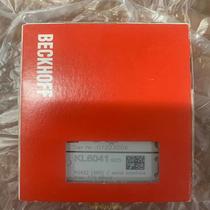 Negotiation KL6041-0025 Beckhoff module welcomes consultation