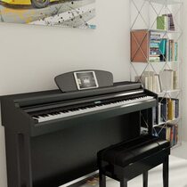 Piano Digital Piano Bench