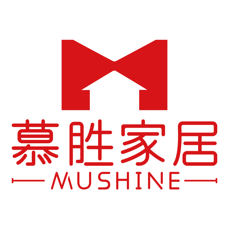 慕胜家居旗舰店的LOGO