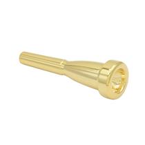 Sub-warhead Small Number of Mouth 3C5C7C Small Number of Mouth Mouth Gold Silver Trumpet Blow Mouth Trumpet Instrument Bronze Mouth Customize