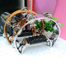 Orf percussion instrument KTV ringing bell drum ring ring ringing ringing ringing rings of sand hammer atmosphere supplies