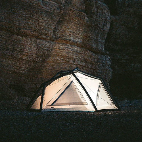 Naturehike Надувная дорожная складная палатка, портативное снаряжение для кемпинга