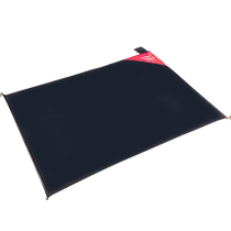 Noke ultra-light pocket ground cloth outdoor camping double-sided waterproof picnic mat tent canopy lawn mat beach mat