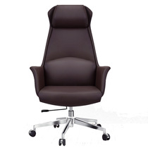 Customized office chair simple modern lifting swivel chair high-end lunch break Nordic factory comfortable study room manager chair for office