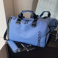 Разделение синего сухого и влажного воздуха + независимое положение обуви