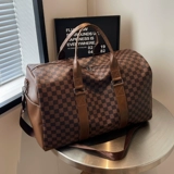 Вместительная и большая сумка для путешествий, сумка через плечо, багажная система хранения, водонепроницаемая спортивная сумка