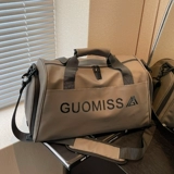 Спортивная спортивная сумка с разделителями, сумка через плечо, вместительная и большая сумка для путешествий