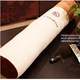 Stuffed Toy Cigarette Pillow Cigarette Smoking Cessation Cylindrical Long Sleeping Pillow Doll Doll Birthday Gift for Men and Women
