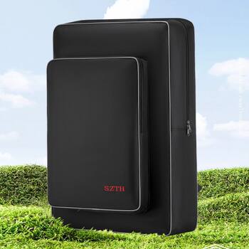 Fishing Chair Bag, Fishing Gear Bag, Large Backpack, European Style Fishing Chair Bag, Large Capacity Multifunctional Bag, Fishing Bag, Sea Rod Bag, Backpack