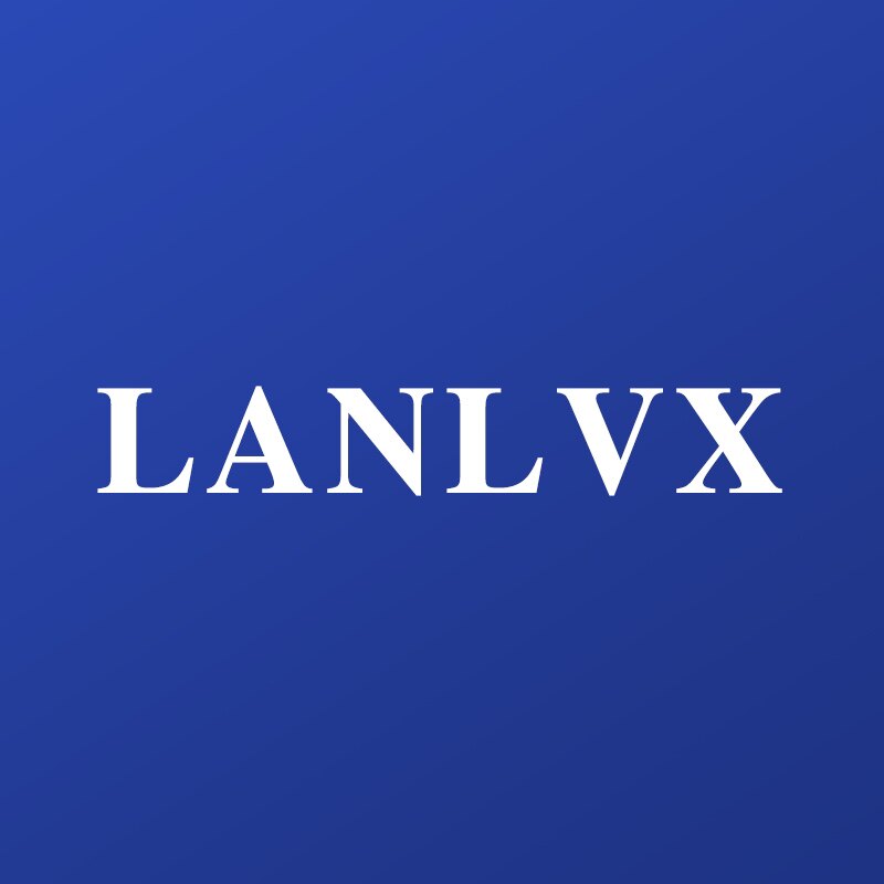 LANLVX海外旗舰