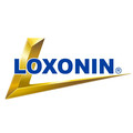 LOXONIN乐松海外旗舰店的LOGO