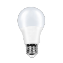 LED bulb e27 screw-top energy-saving lamp household ultra-bright white white light lighting constant current replacement bulb power saving 18