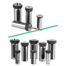 High-precision CNC lathe tool set inner hole tool bar turning tool boring tool u drill bit conversion set anti-seismic tool seat reducing set