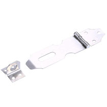 Nast WSJ0029 stainless steel lock drawer door lock brand old-fashioned cabinet door lock thickened 5 inches