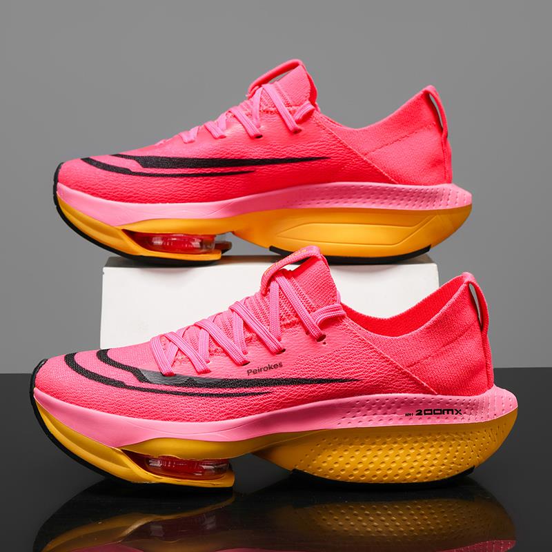 Alpha 3Rd Generation Men's Shoes Pegasus Breaking 2 Running Shoes Sports Shoes Women's Zoom Air Cushion Shock-Absorbing Anti-Slip Racing Running Shoes Alpha 3Rd Generation Men's Shoes Pegasus Breaking 2 Running Shoes Sports Shoes Women's Zoom Air Cushion Shock-Absorbing Anti-Slip Racing Running Shoes