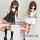 blythe ob24 azone боди первого поколения rice sweet детская одежда четвертого поколения, специальный спортивный жилет с надписью из шести букв mini 4