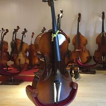 2022 Yiyigong Daqin made by imitation 1 handmade Daqin fully handmade solid wood ancient model