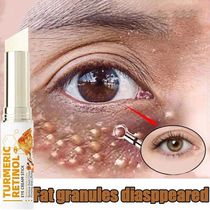Crema hidratante y reafirmante para los ojos gránulo desen