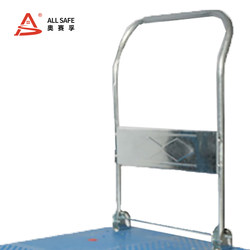 AllSafe 폴딩 트롤리 ASF-STC2008-1