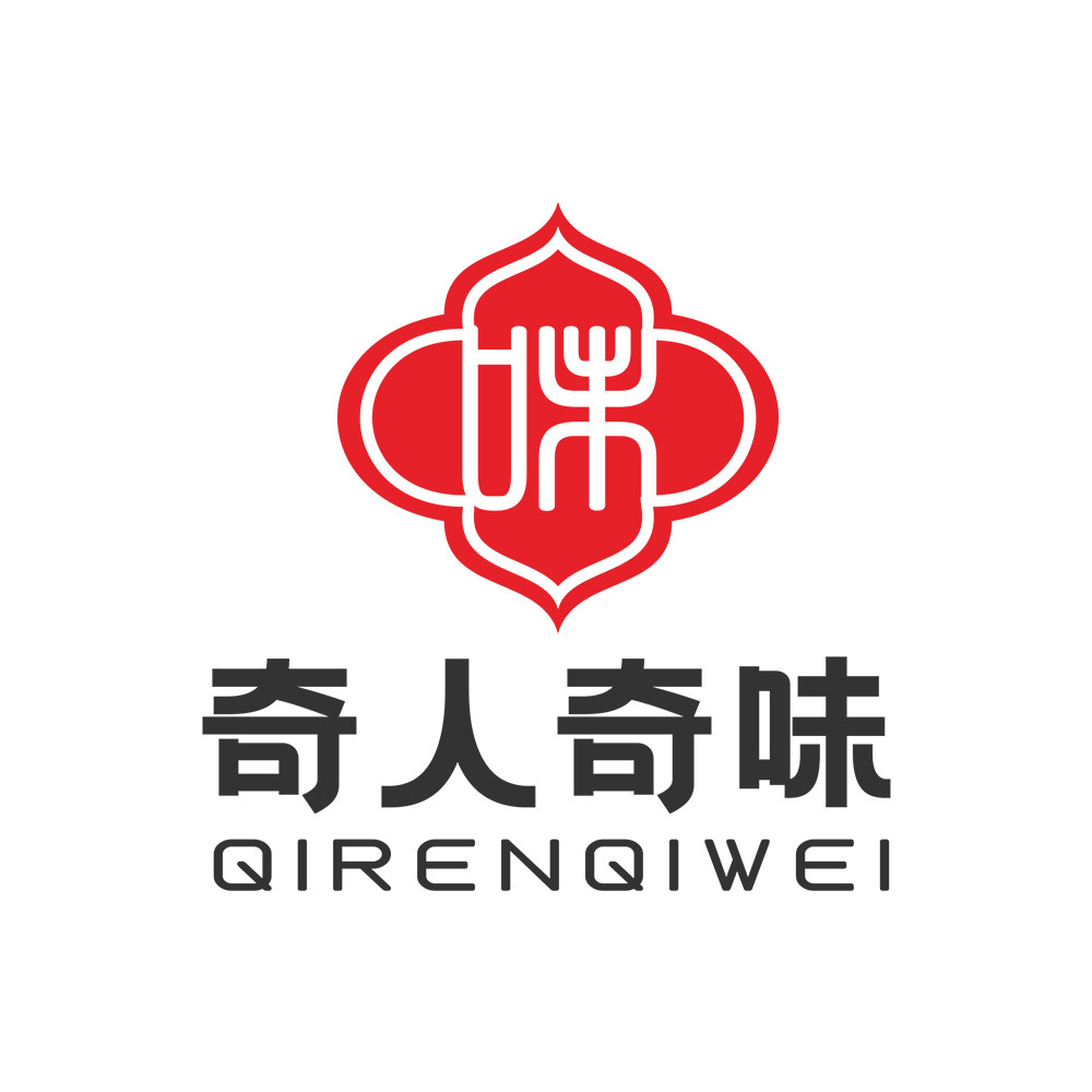 奇人奇味